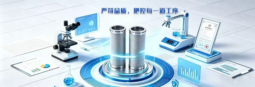 品质保障